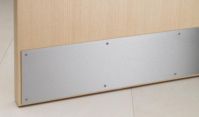 kick plate atlanta